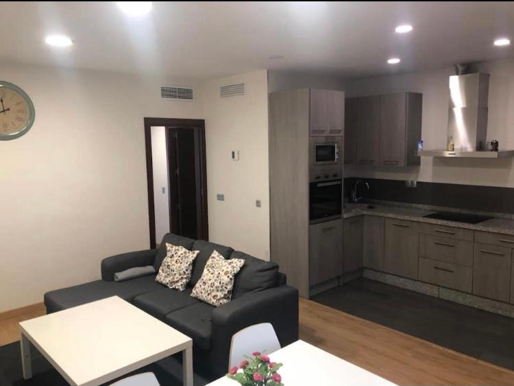 Apartamento Gav Remedios 20 Ronda