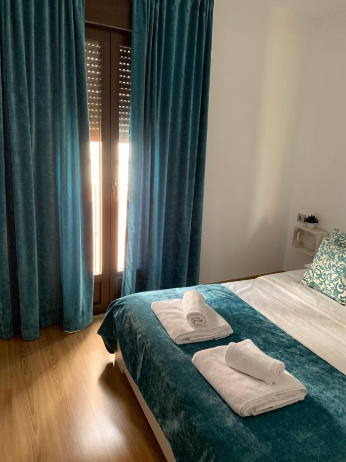 Apartamento Gav Remedios 20 Ronda