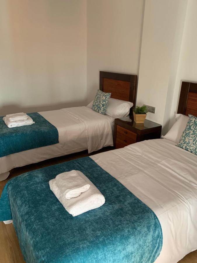 Gav Remedios 20 Apartamento Ronda
