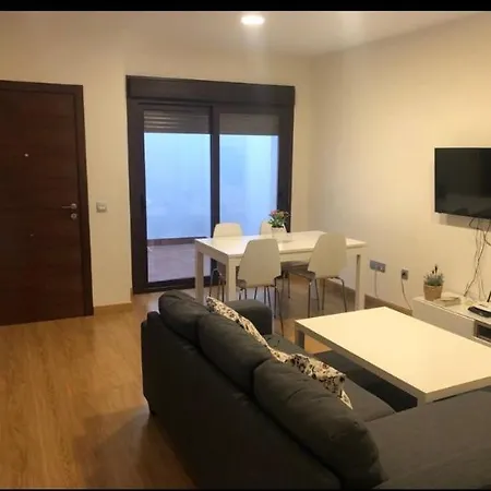 Apartament Gav Remedios 20 Ronda Zewnętrze zdjęcie