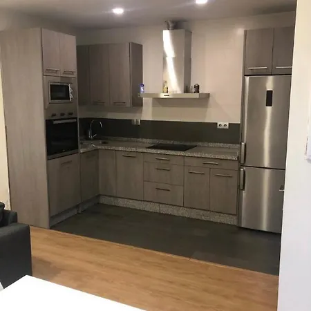 Apartament Gav Remedios 20 Ronda Zewnętrze zdjęcie