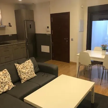 Apartament Gav Remedios 20 Ronda Zewnętrze zdjęcie