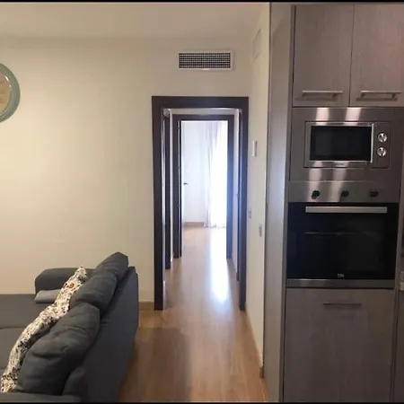 Apartament Gav Remedios 20 Ronda Zewnętrze zdjęcie