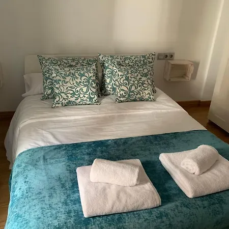 Apartament Gav Remedios 20 Ronda Zewnętrze zdjęcie