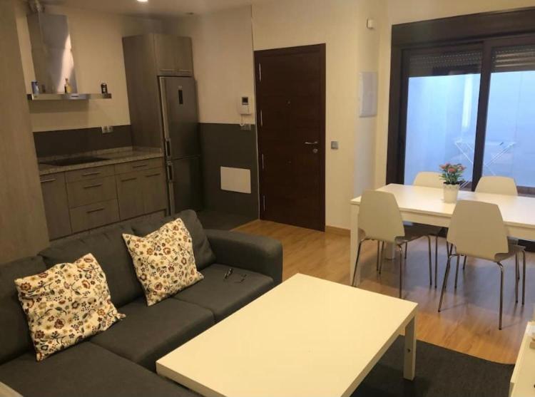 Apartamento Gav Remedios 20 *