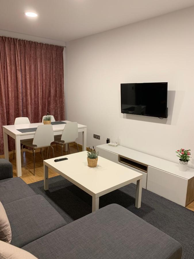 Gav Remedios 20 Apartamento Ronda