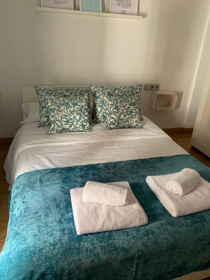 Apartment Gav Remedios 20 Ronda