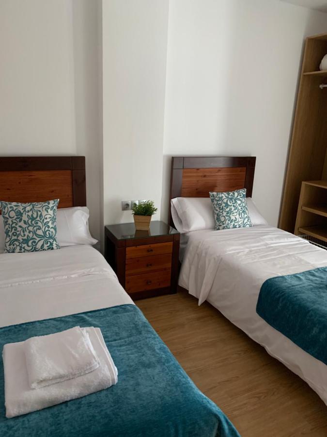 Gav Remedios 20 Apartment *
