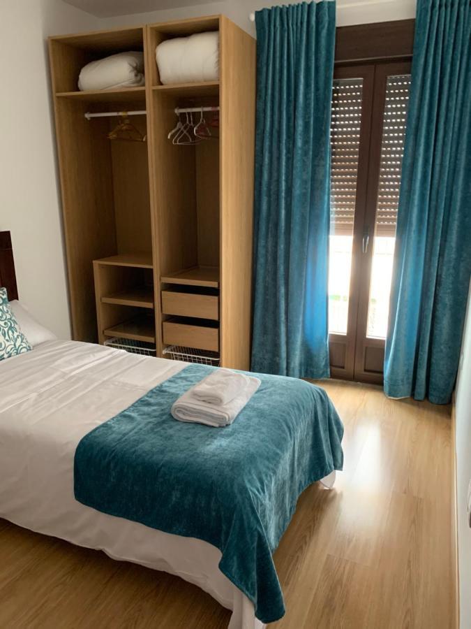 Gav Remedios 20 Apartment Ronda