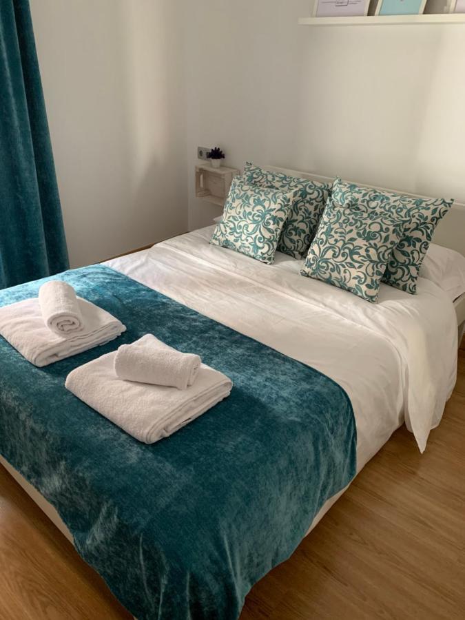 Gav Remedios 20 Apartment Ronda